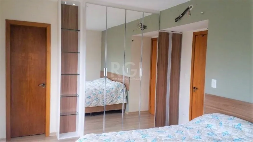 Apartamento, 3 quartos, 73 m² - Foto 4