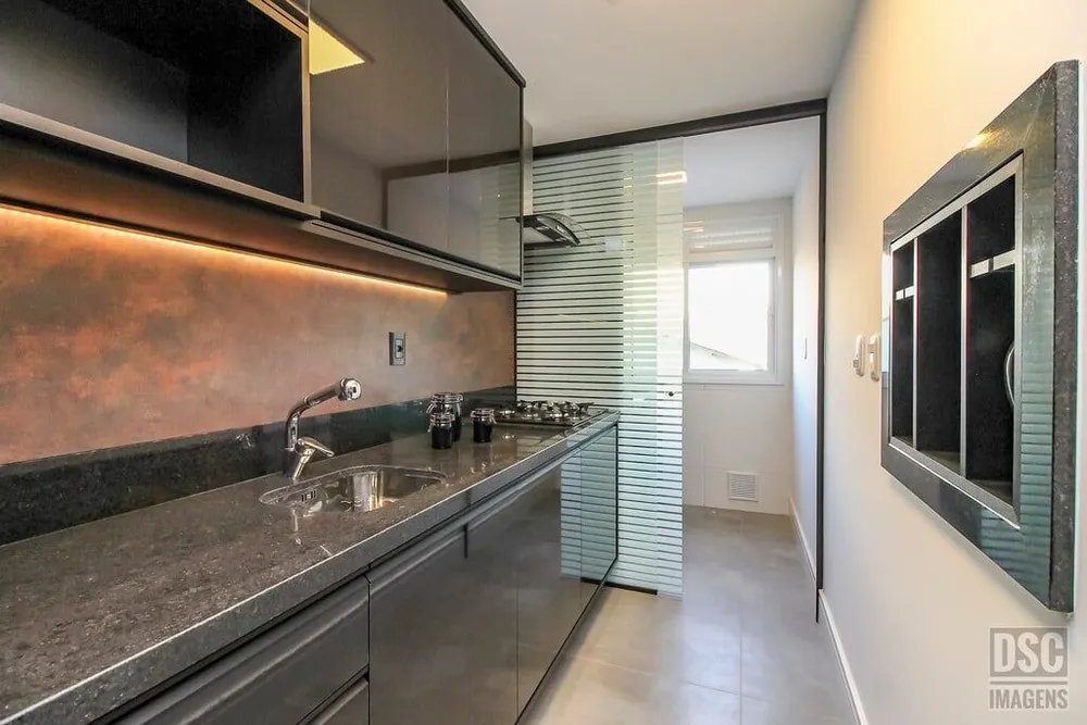 Apartamento, 1 quarto, 49 m² - Foto 7