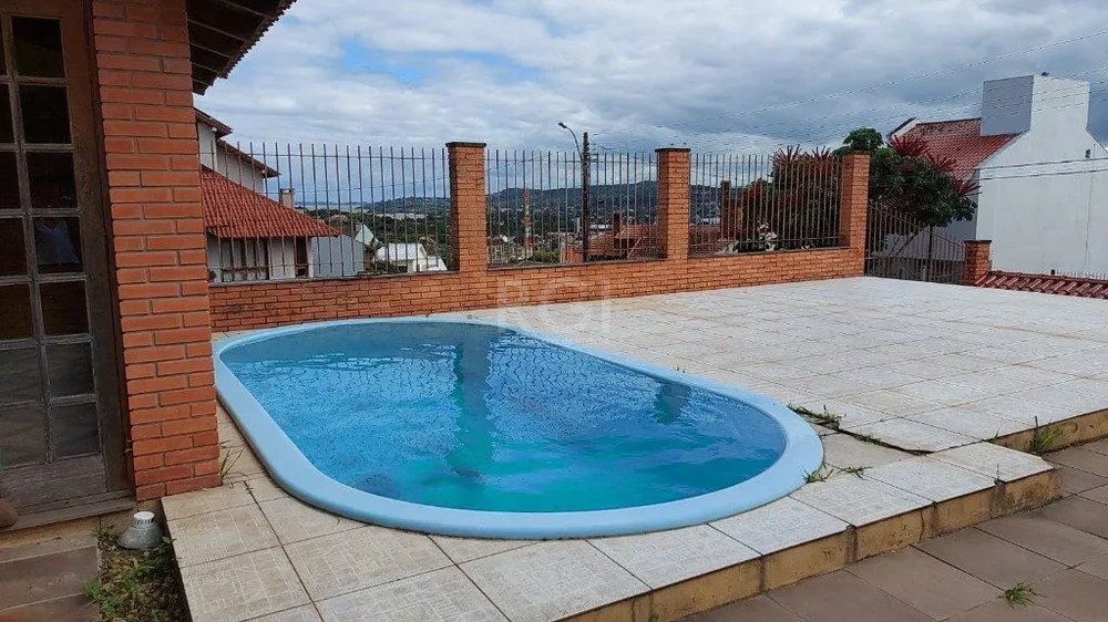 Casa, 3 quartos, 302 m² - Foto 8