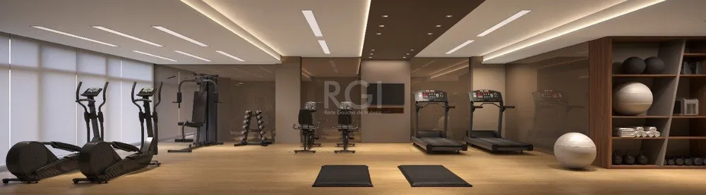 Apartamento, 1 quarto, 48 m² - Foto 4