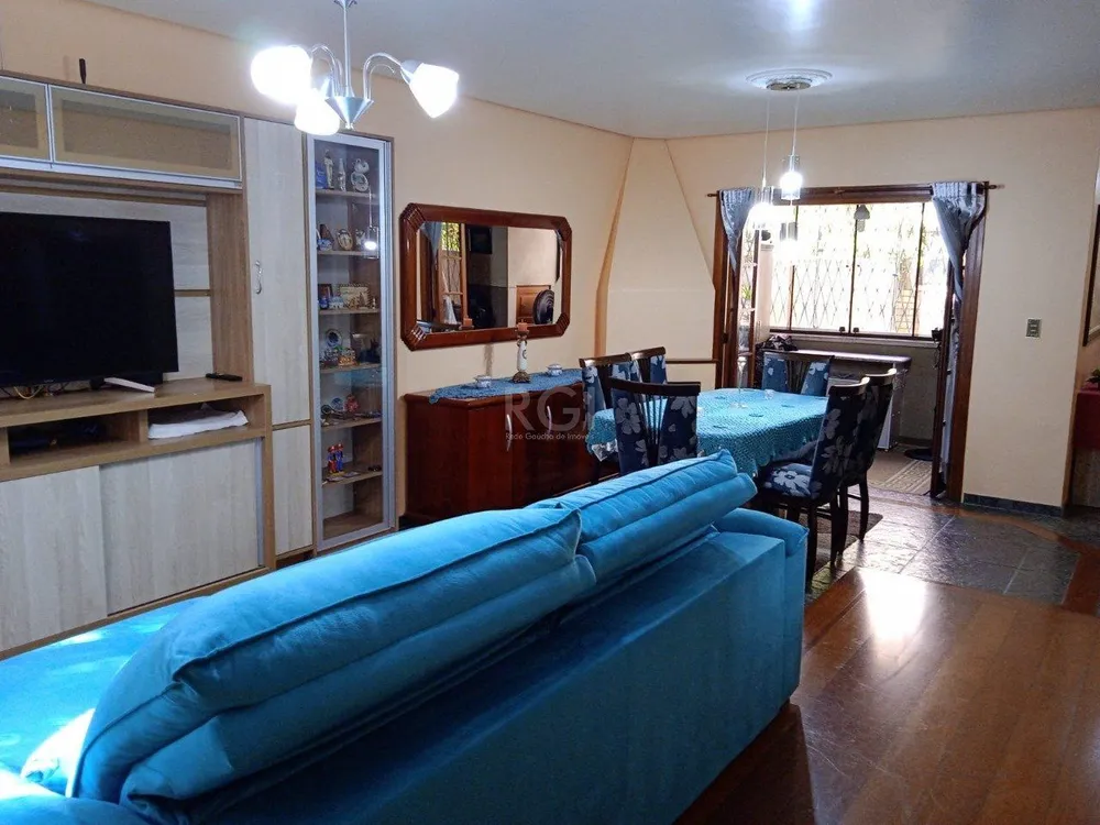 Casa, 4 quartos, 215 m² - Foto 6