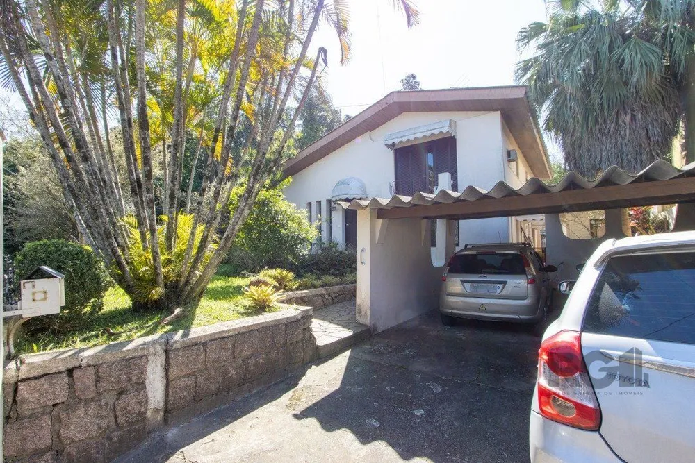 Casa, 3 quartos, 260 m² - Foto 1