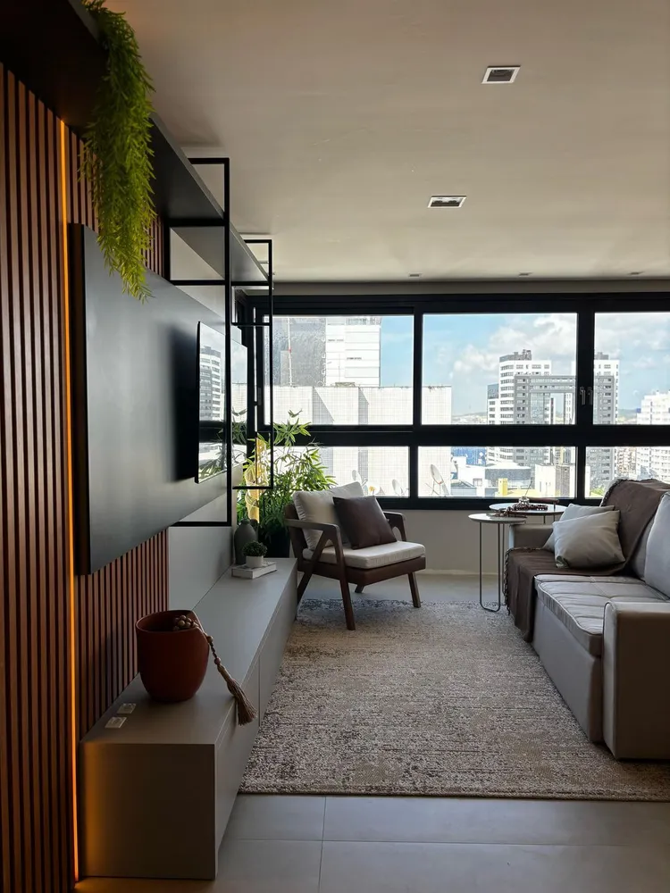 Apartamento, 2 quartos, 86 m² - Foto 8