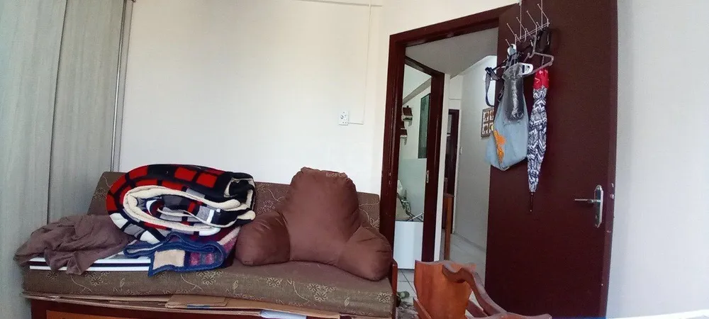 Apartamento, 3 quartos, 93 m² - Foto 1