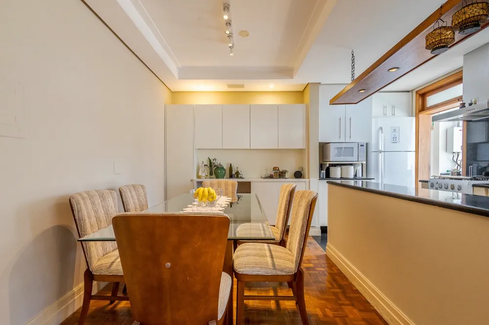 Apartamento, 2 quartos, 105 m² - Foto 5