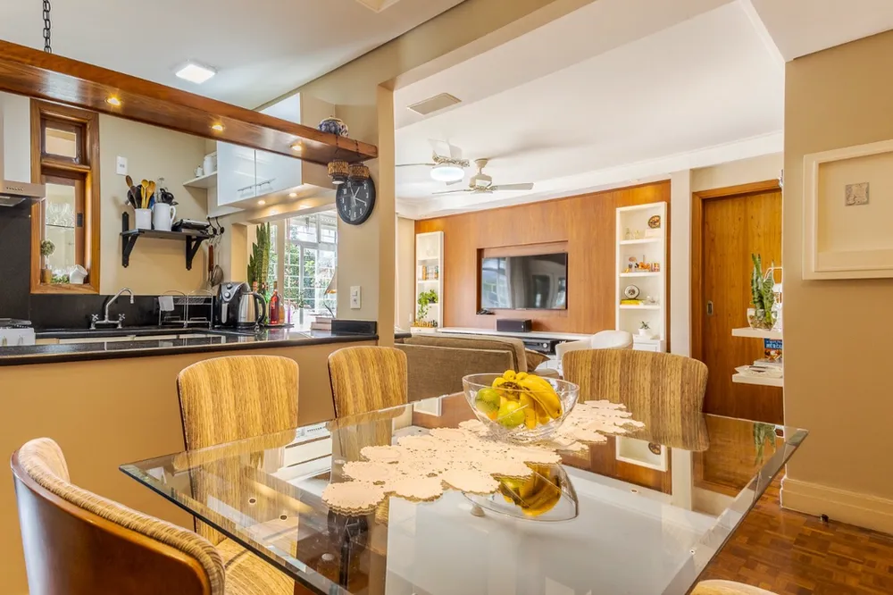 Apartamento, 2 quartos, 105 m² - Foto 4