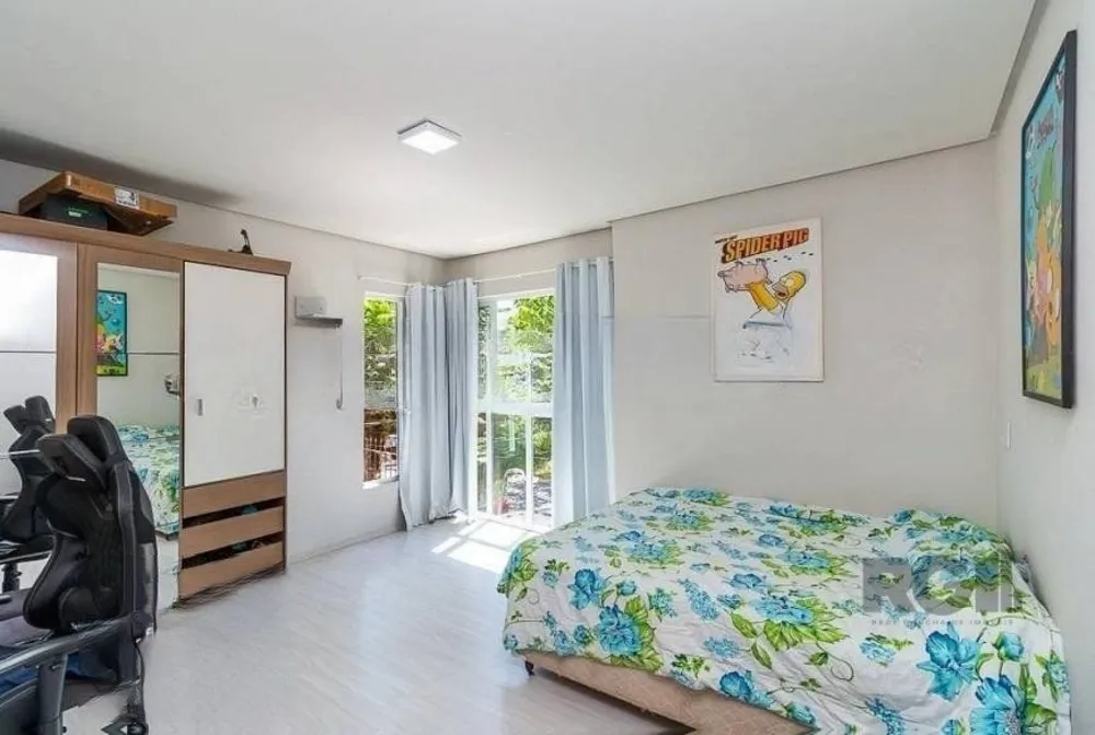 Casa, 3 quartos, 117 m² - Foto 12