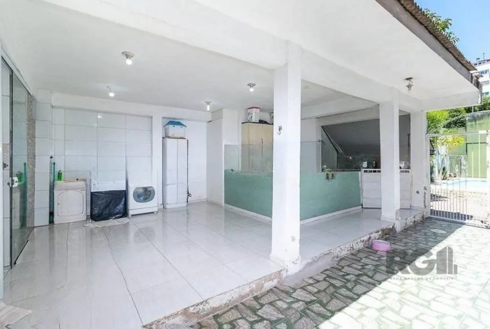 Casa, 3 quartos, 117 m² - Foto 4