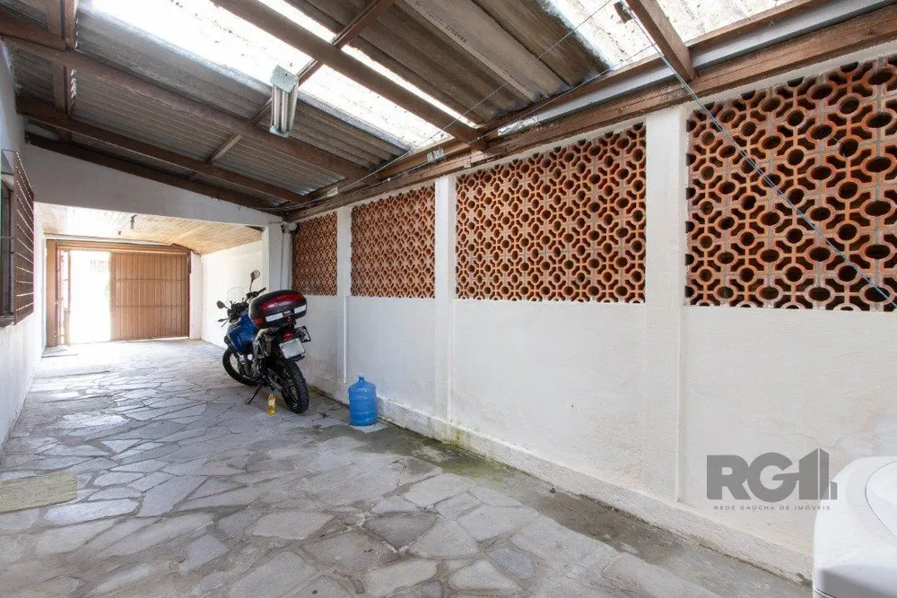 Casa, 3 quartos, 117 m² - Foto 2