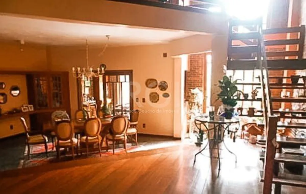 Casa, 4 quartos, 404 m² - Foto 1
