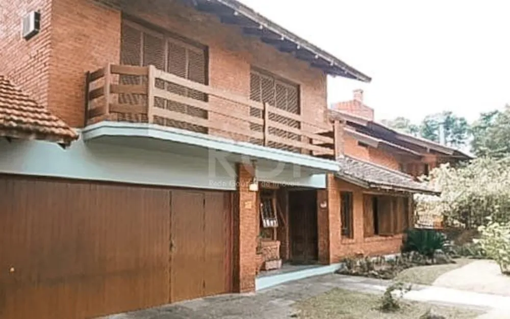 Casa, 4 quartos, 404 m² - Foto 8