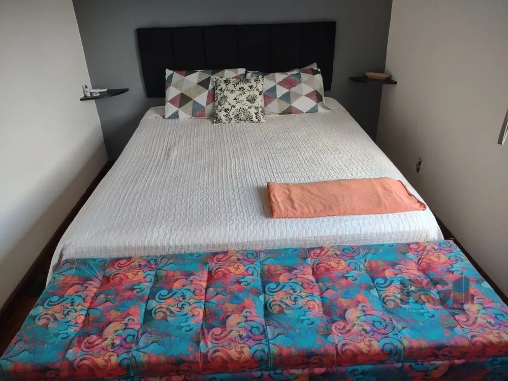 Casa, 4 quartos, 197 m² - Foto 13