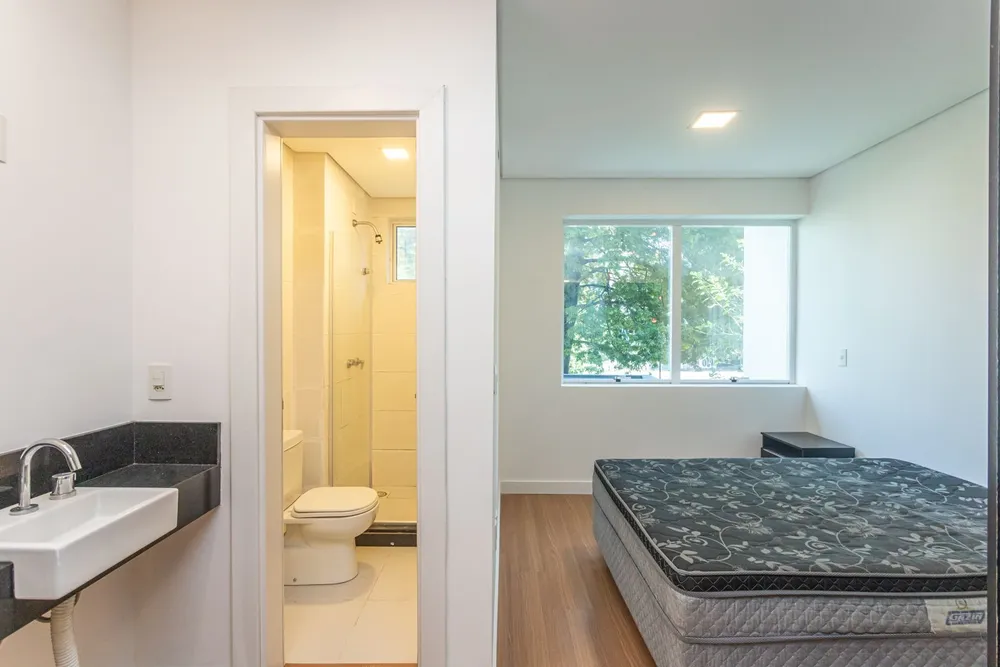 Apartamento, 1 quarto, 37 m² - Foto 6