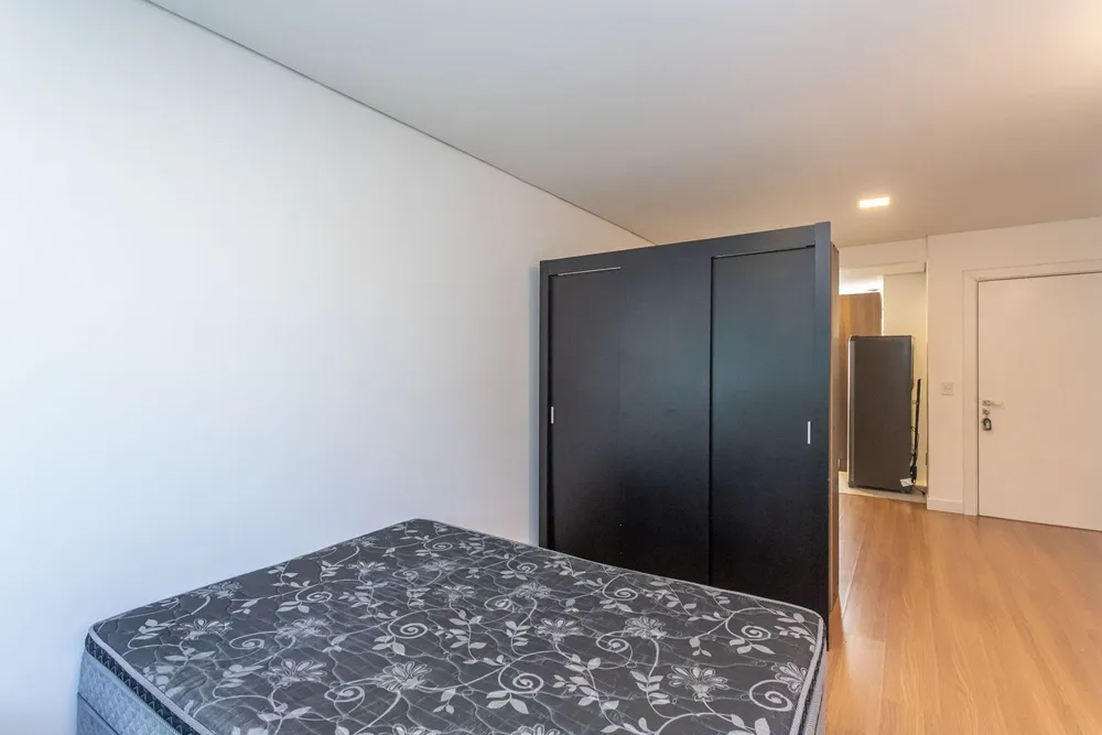 Apartamento, 1 quarto, 37 m² - Foto 5