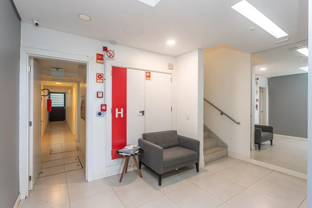 Apartamento, 1 quarto, 37 m² - Foto 2