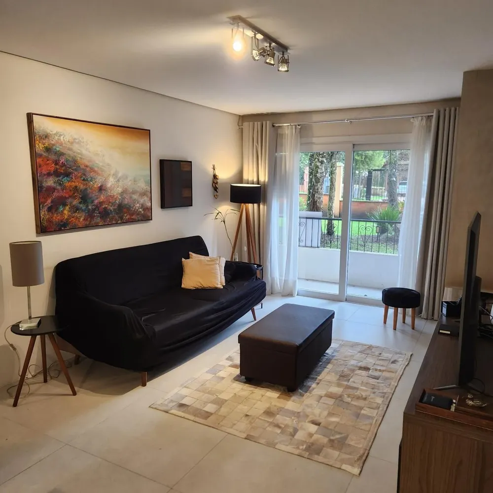Apartamento, 2 quartos, 74 m² - Foto 2