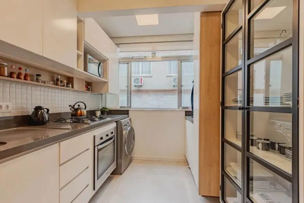 Cobertura, 1 quarto, 46 m² - Foto 6