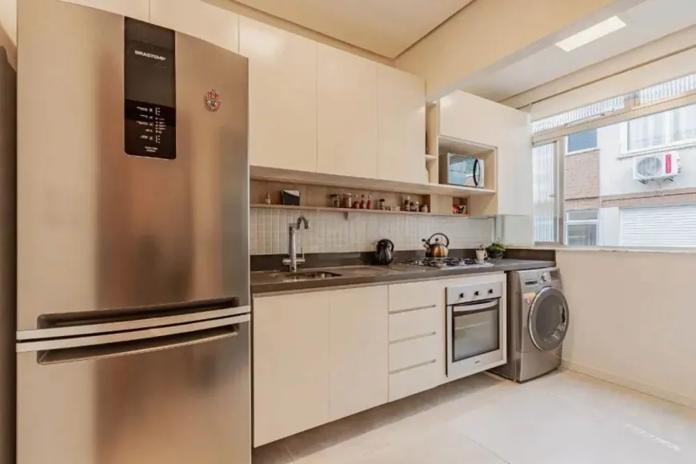 Cobertura, 1 quarto, 46 m² - Foto 5