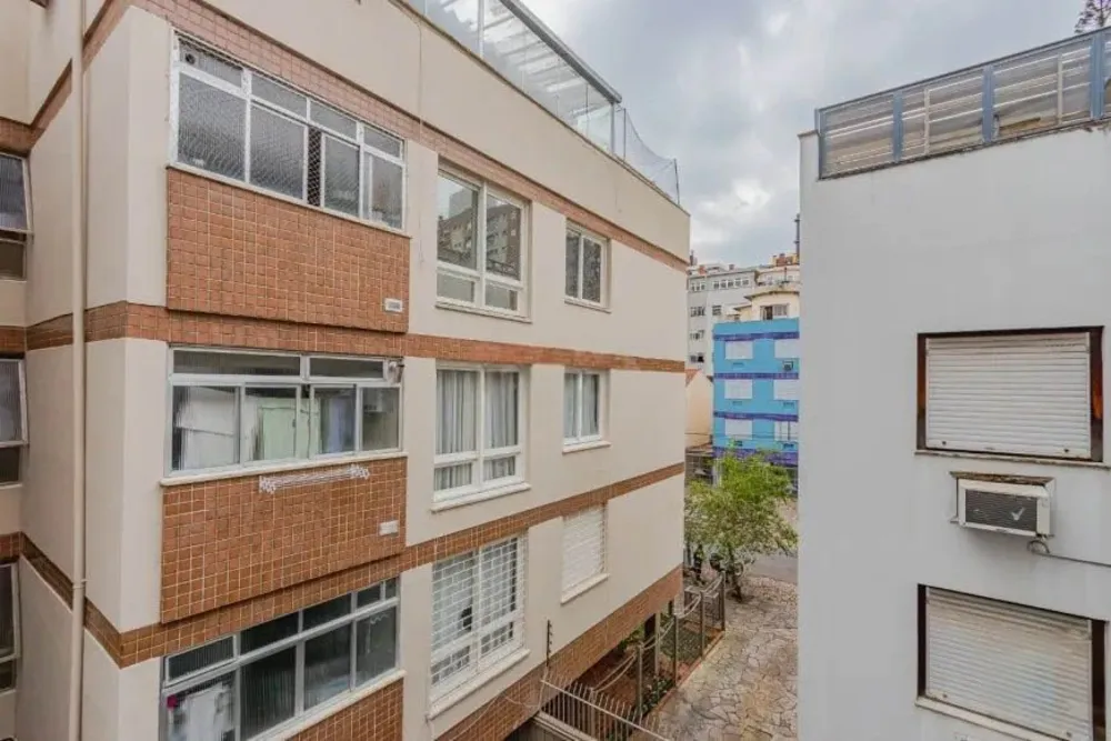 Cobertura, 1 quarto, 46 m² - Foto 7