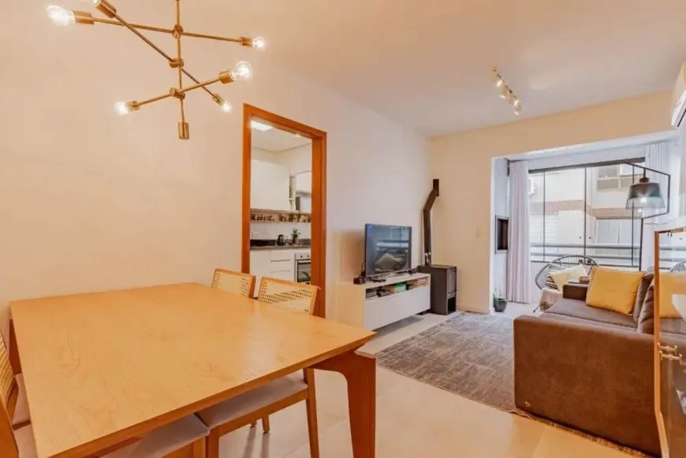 Cobertura, 1 quarto, 46 m² - Foto 4