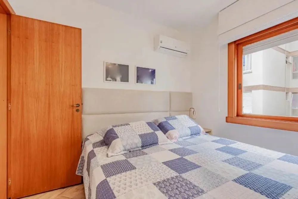Cobertura, 1 quarto, 46 m² - Foto 2