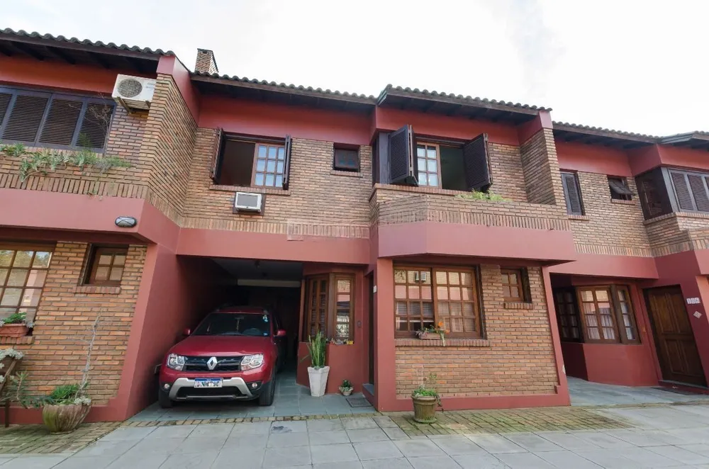 Casa de Condomínio, 3 quartos - Foto 2