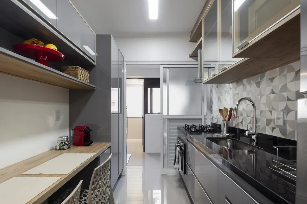 Apartamento, 2 quartos, 84 m² - Foto 11