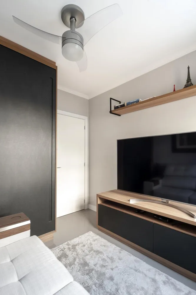 Apartamento, 2 quartos, 84 m² - Foto 10