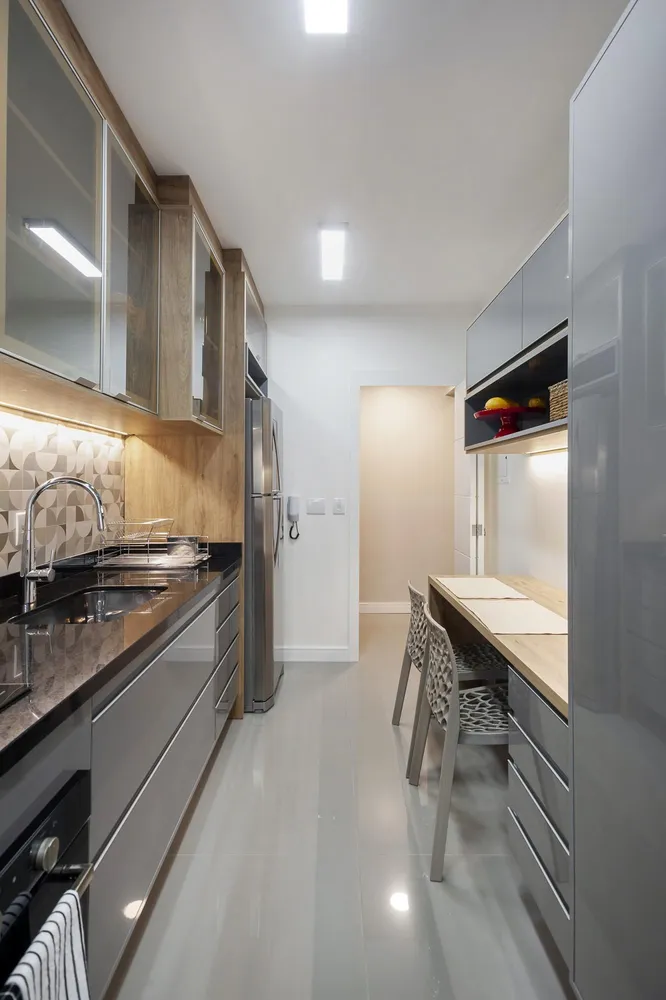 Apartamento, 2 quartos, 84 m² - Foto 4