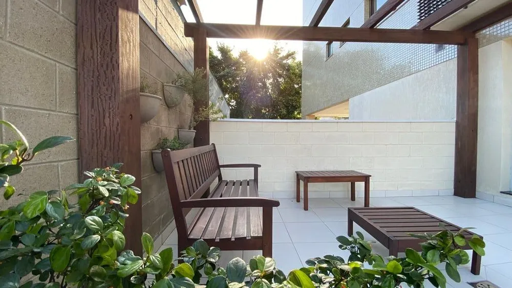 Apartamento, 2 quartos, 78 m² - Foto 11