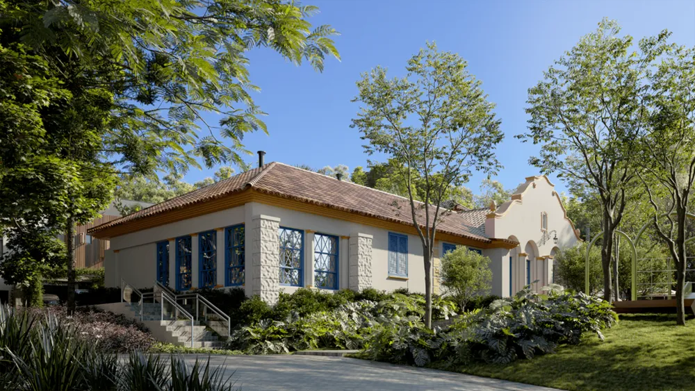 Casa de Condomínio, 3 quartos - Foto 2