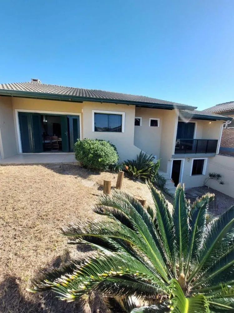 Casa, 4 quartos, 139 m² - Foto 6