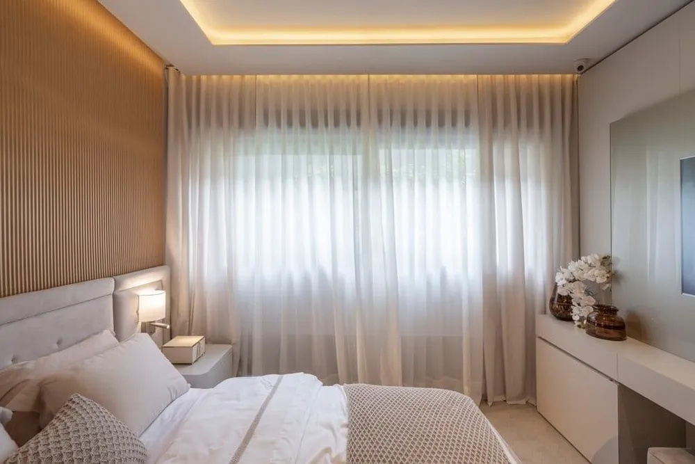 Apartamento, 3 quartos, 159 m² - Foto 7