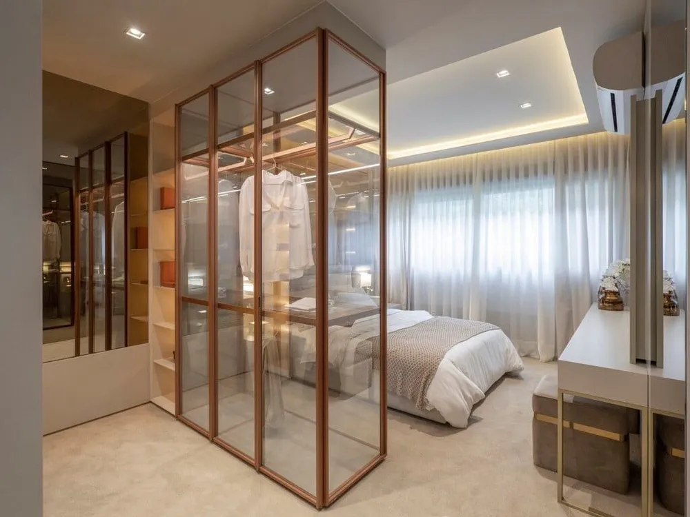 Apartamento, 3 quartos, 159 m² - Foto 5