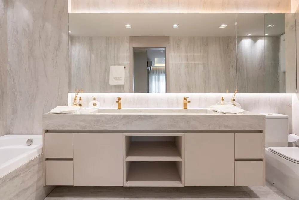 Apartamento, 3 quartos, 159 m² - Foto 7