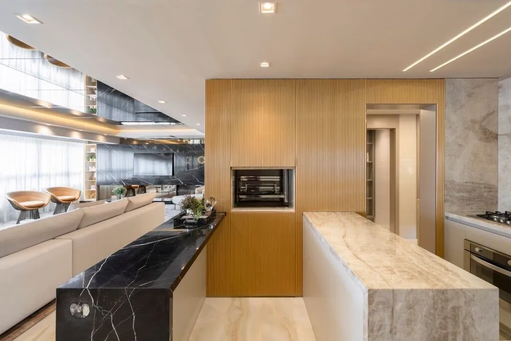 Apartamento, 3 quartos, 159 m² - Foto 3