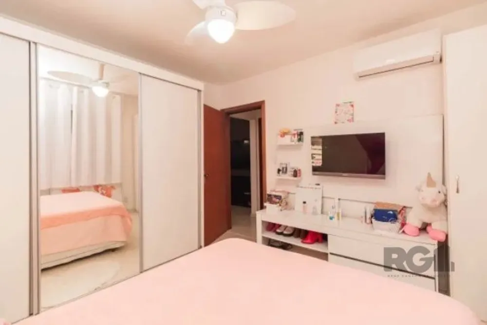Apartamento, 2 quartos, 81 m² - Foto 1