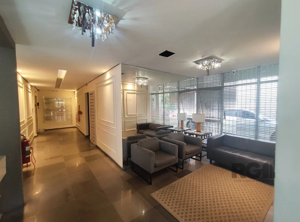 Sala-Conjunto, 31 m² - Foto 6