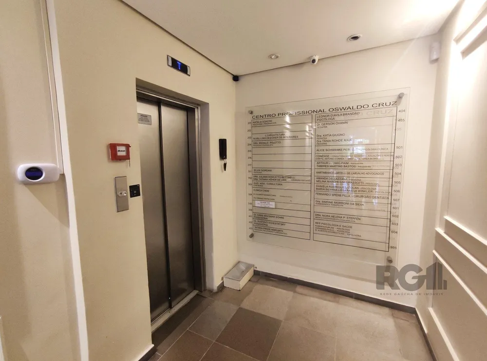 Sala-Conjunto, 31 m² - Foto 10