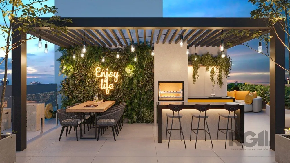Apartamento, 1 quarto, 24 m² - Foto 5