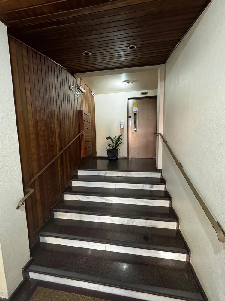 Apartamento, 1 quarto, 49 m² - Foto 5