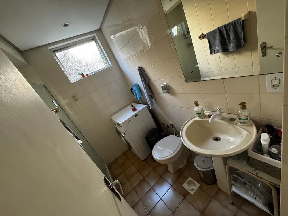 Apartamento, 1 quarto, 49 m² - Foto 4