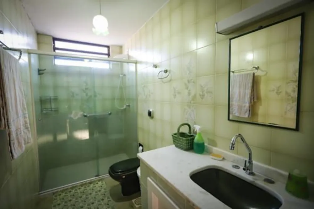 Casa, 4 quartos, 272 m² - Foto 11