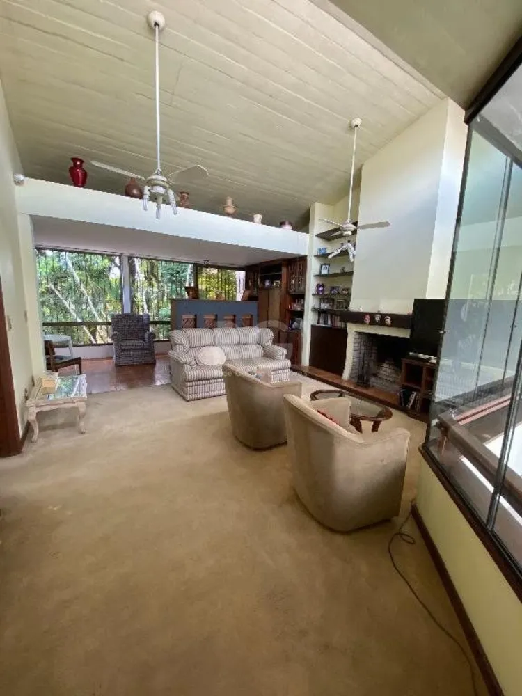 Casa, 4 quartos, 272 m² - Foto 13