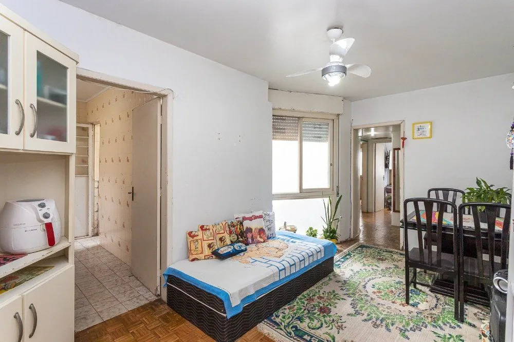 Apartamento, 2 quartos, 63 m² - Foto 2