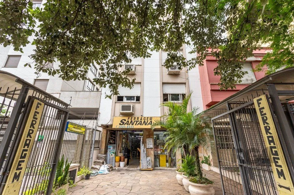 Apartamento, 2 quartos, 63 m² - Foto 4