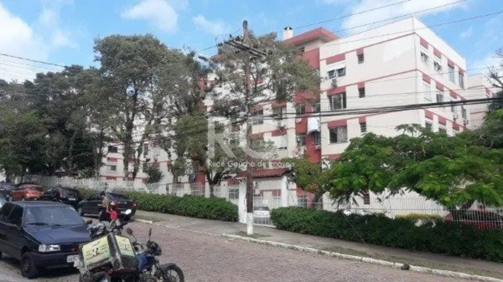 Apartamento, 1 quarto, 38 m² - Foto 3