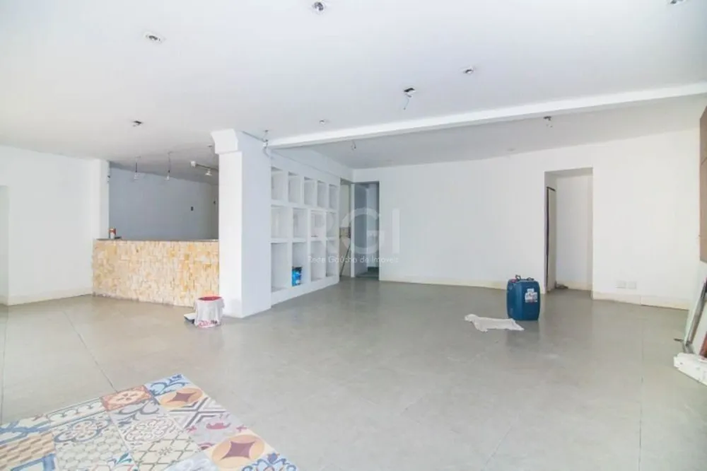 Loja-Salão, 246 m² - Foto 1