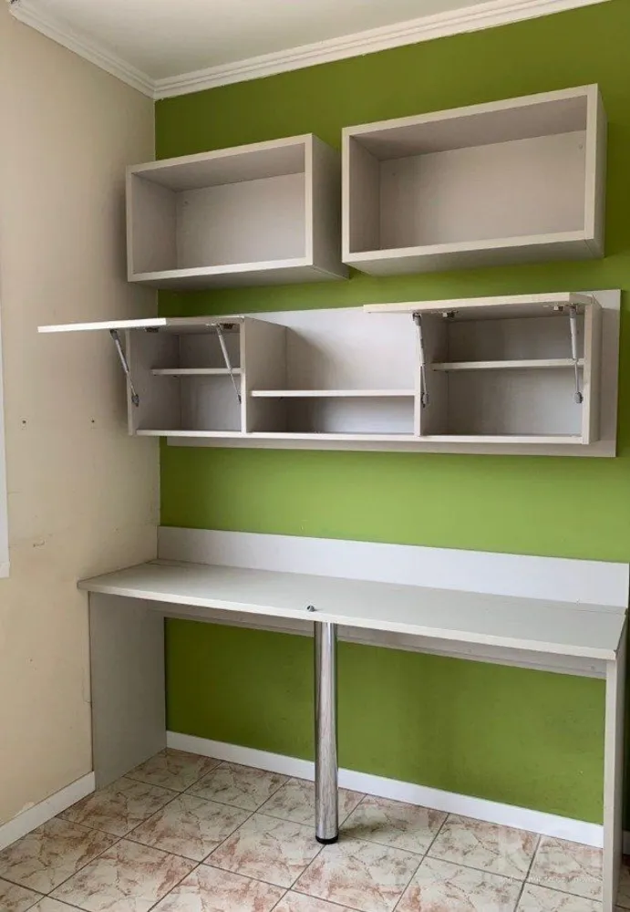 Apartamento, 2 quartos, 57 m² - Foto 6