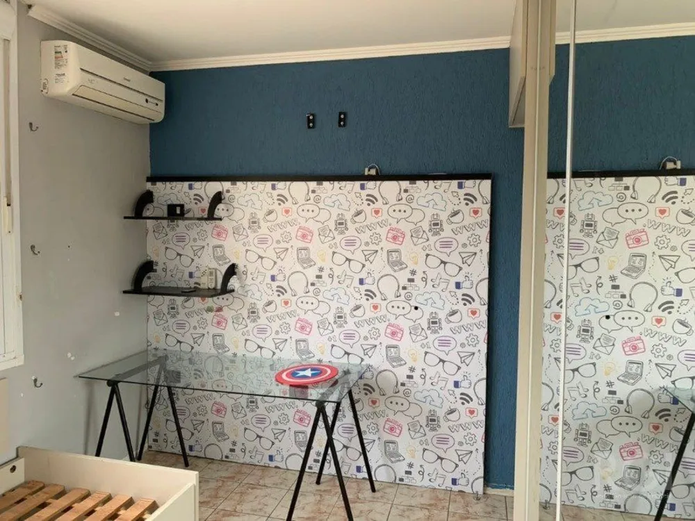 Apartamento, 2 quartos, 57 m² - Foto 9